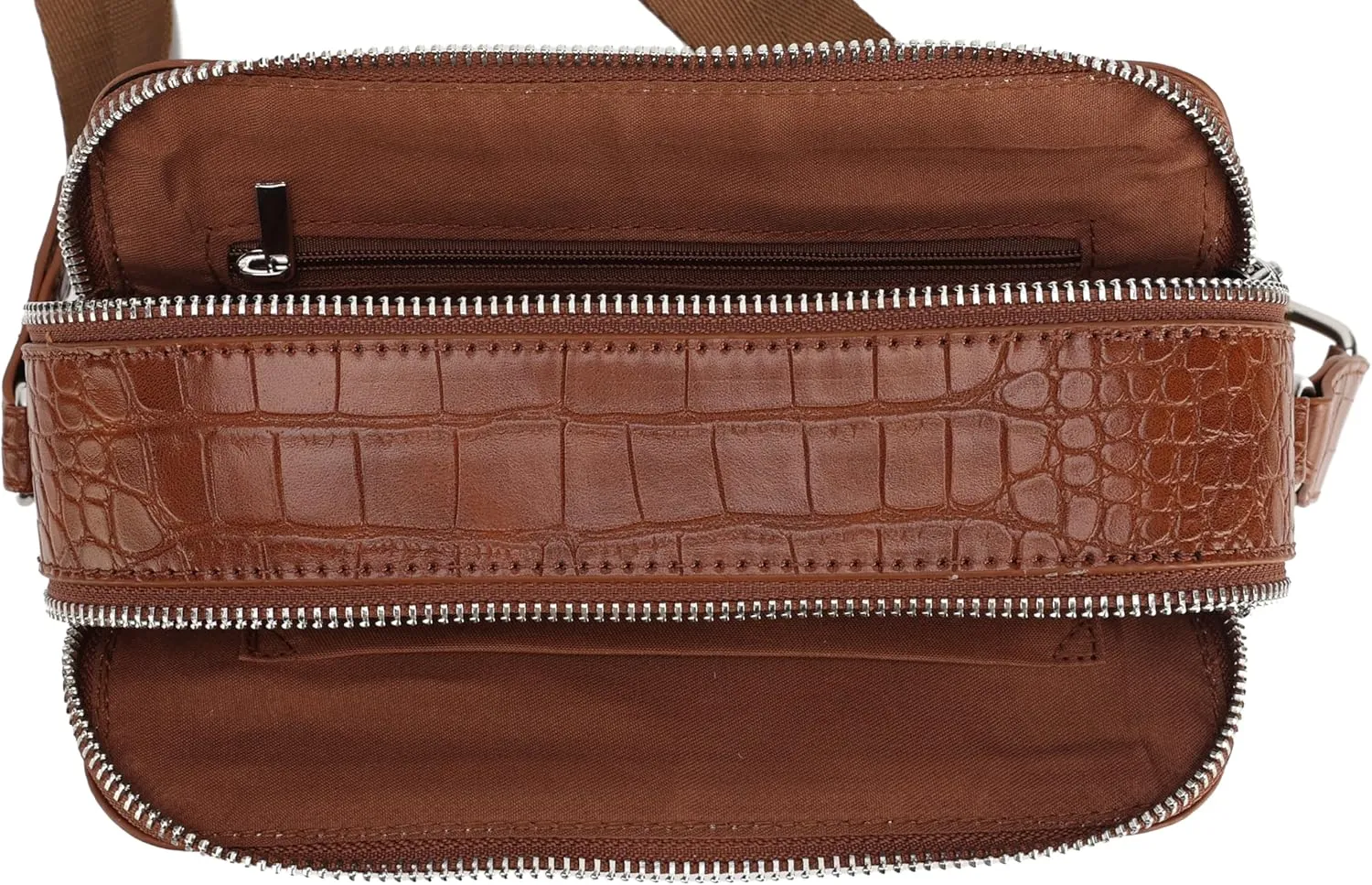 lola mae Quilted Crossbody Bag, Trendy Design Shoulder Purse