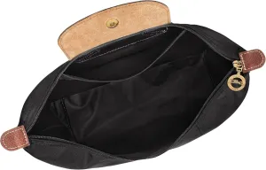 Longchamp Le Pliage Nylon Backpack (Black)