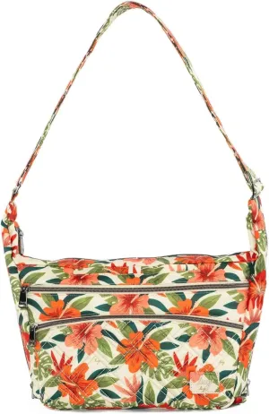 Lug Trooper 2 Crossbody Bag