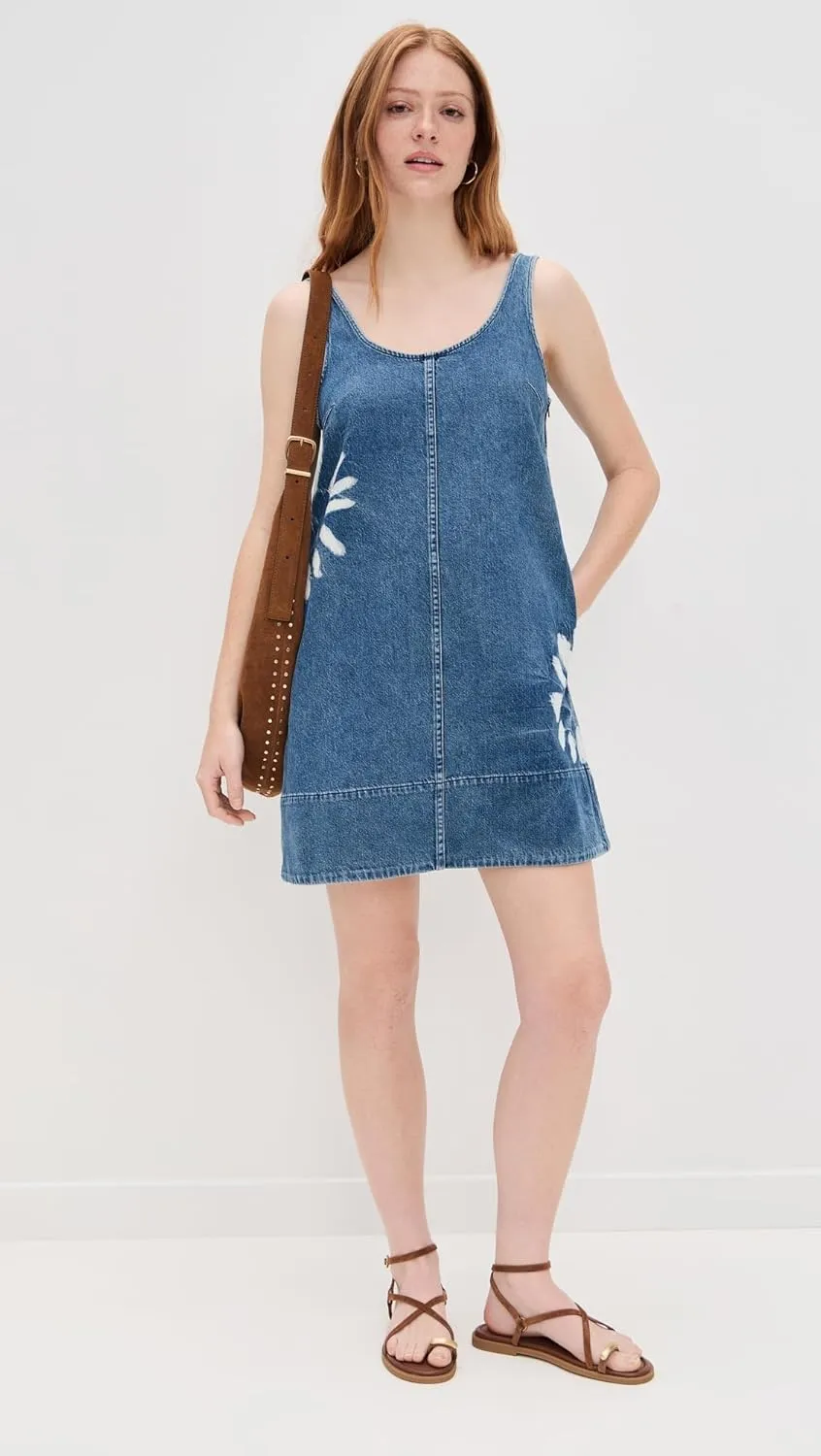 Madewell Women's Suede Essentials Slouch Hobo Bag