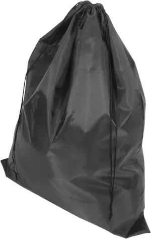MAGICLULU Laundry Backpack with Shoulder Strap Portable Travel Laundry Bag for Camping Heavy Duty Clothes Hamper and Easy to Clean for College and Apartments