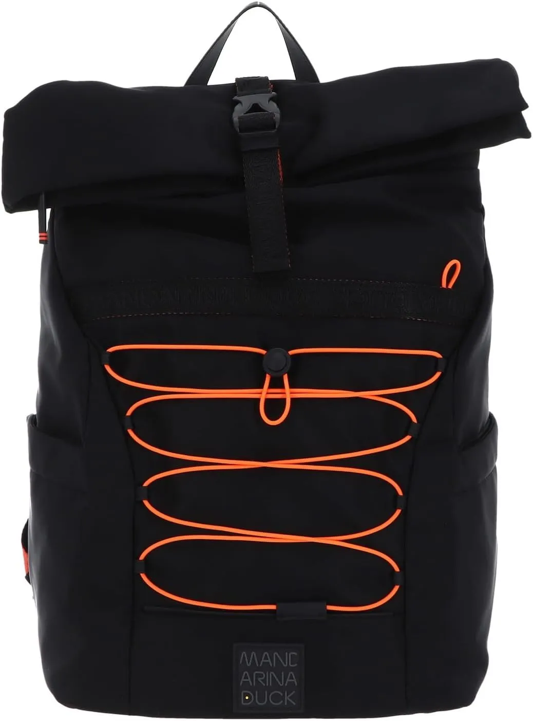 Mandarina Duck Contemporary, Nero, One Size