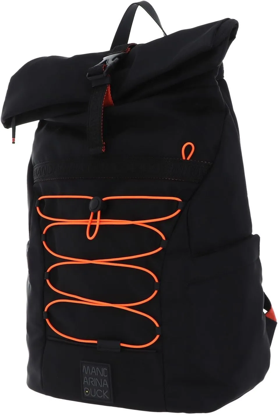 Mandarina Duck Contemporary, Nero, One Size