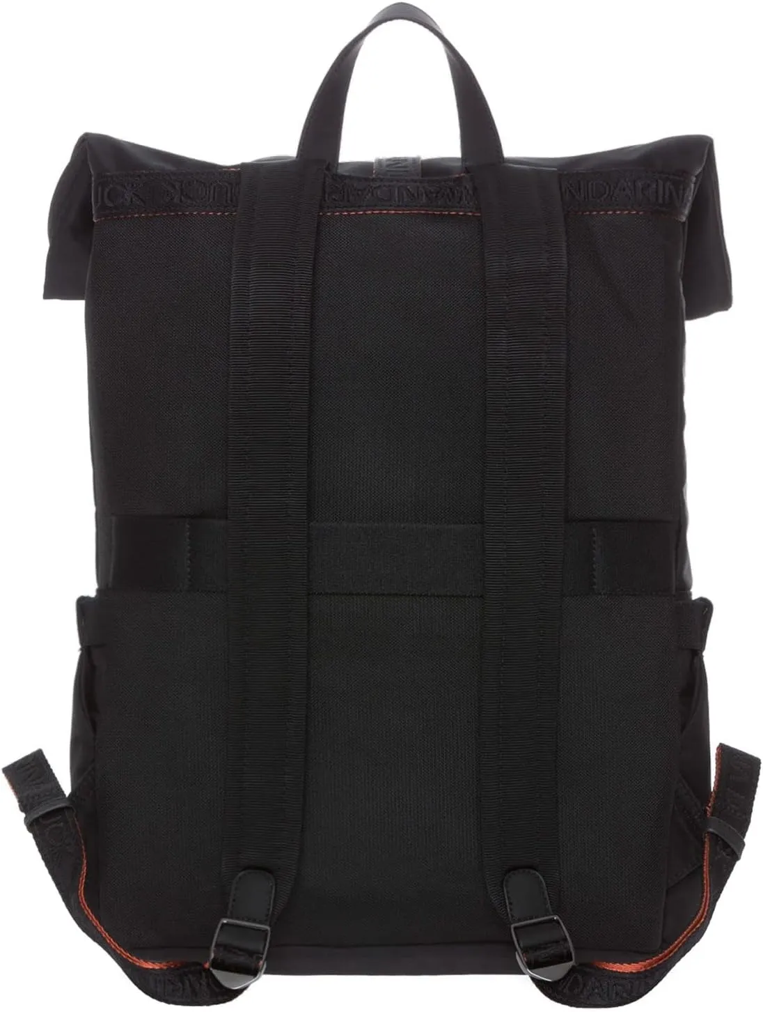 Mandarina Duck Contemporary, Nero, One Size