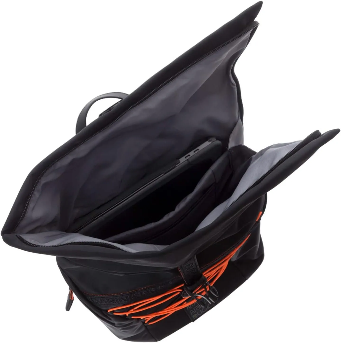 Mandarina Duck Contemporary, Nero, One Size