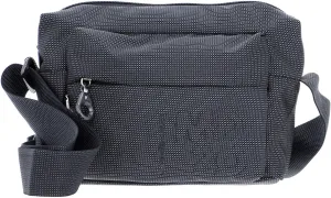 Mandarina Duck Women's MD 20, Steel, Taglia Unica