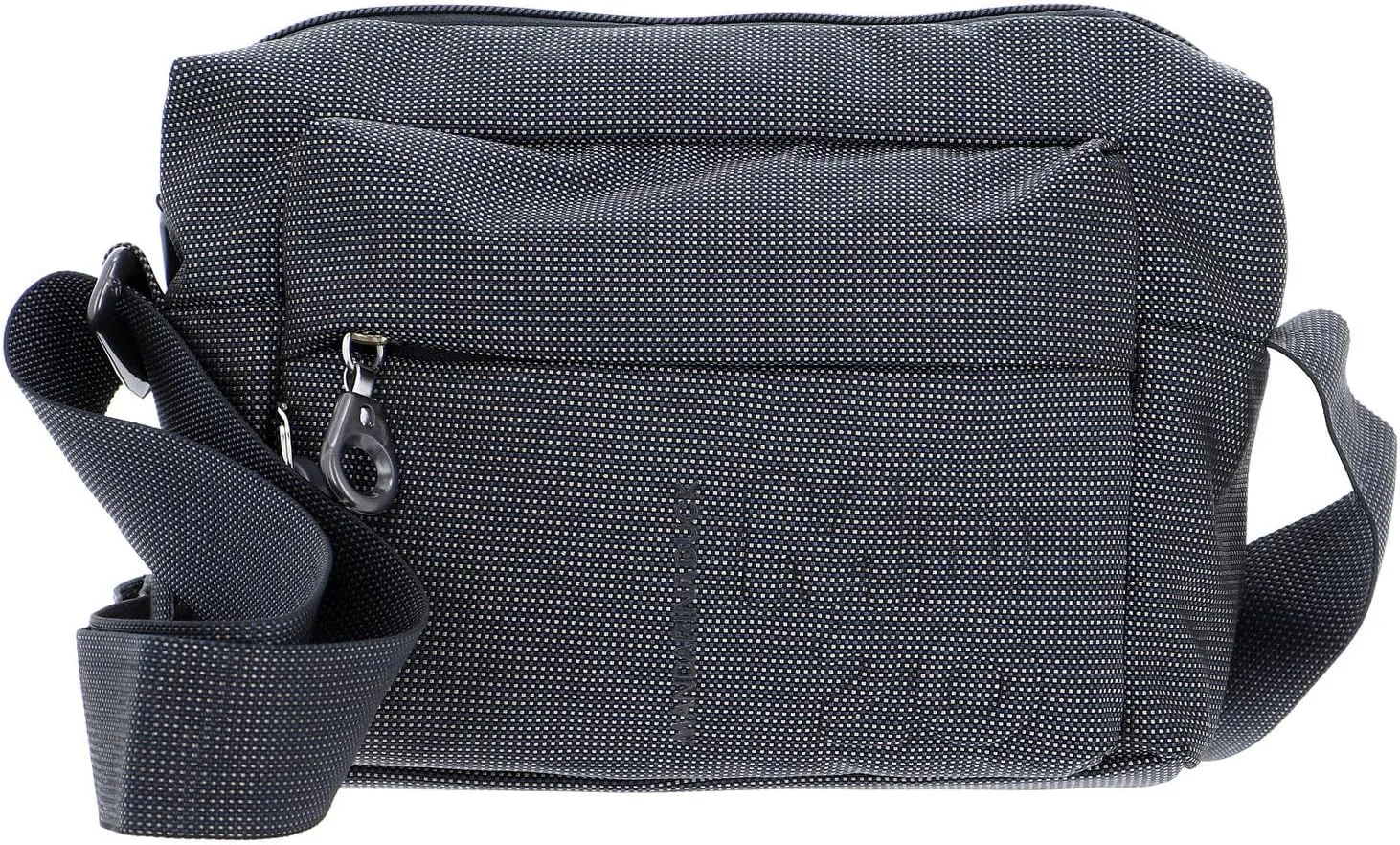Mandarina Duck Women's MD 20, Steel, Taglia Unica