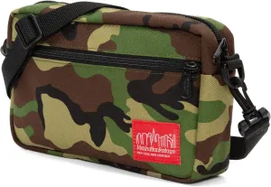 Manhattan Portage Jogger Large JPN Sling Bag Stylish and Durable Water-Resistant 1000D Cordura for Everyday Use