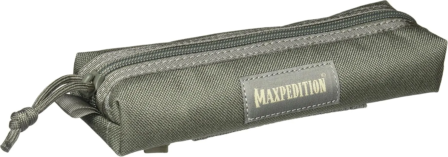Maxpedition Cocoon Pouch (Foliage Green),Small
