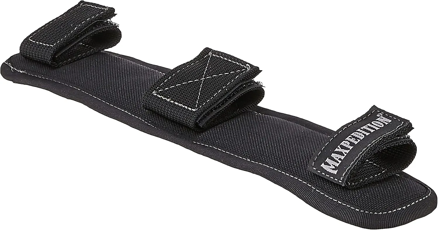MAXPEDITION Gear 1.5-Inch Shoulder Pad