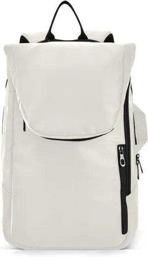 MCHIVER Tennis Bags for Men Women Tennis Backpack Hold 2 Rackets Badminton Racquet Backpack 11.81 * 7.87 * 17.11in