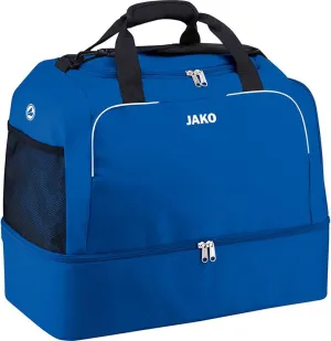 Men's Sport Duffel, Royal, 38cm