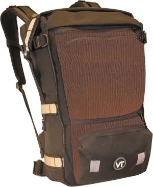 Men's The Edge 40 Waterproof Messenger Bicycle Backpack