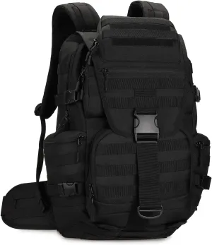 Military Tactical Backpack Waterproof Outdoor Hunting Backpack Large Capacity Hunting Day Pack