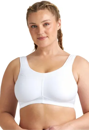 Miss Mary of Sweden Exhale Comfort Sports Bra
