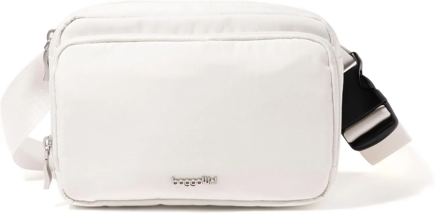 Modern Belt Bag Sling