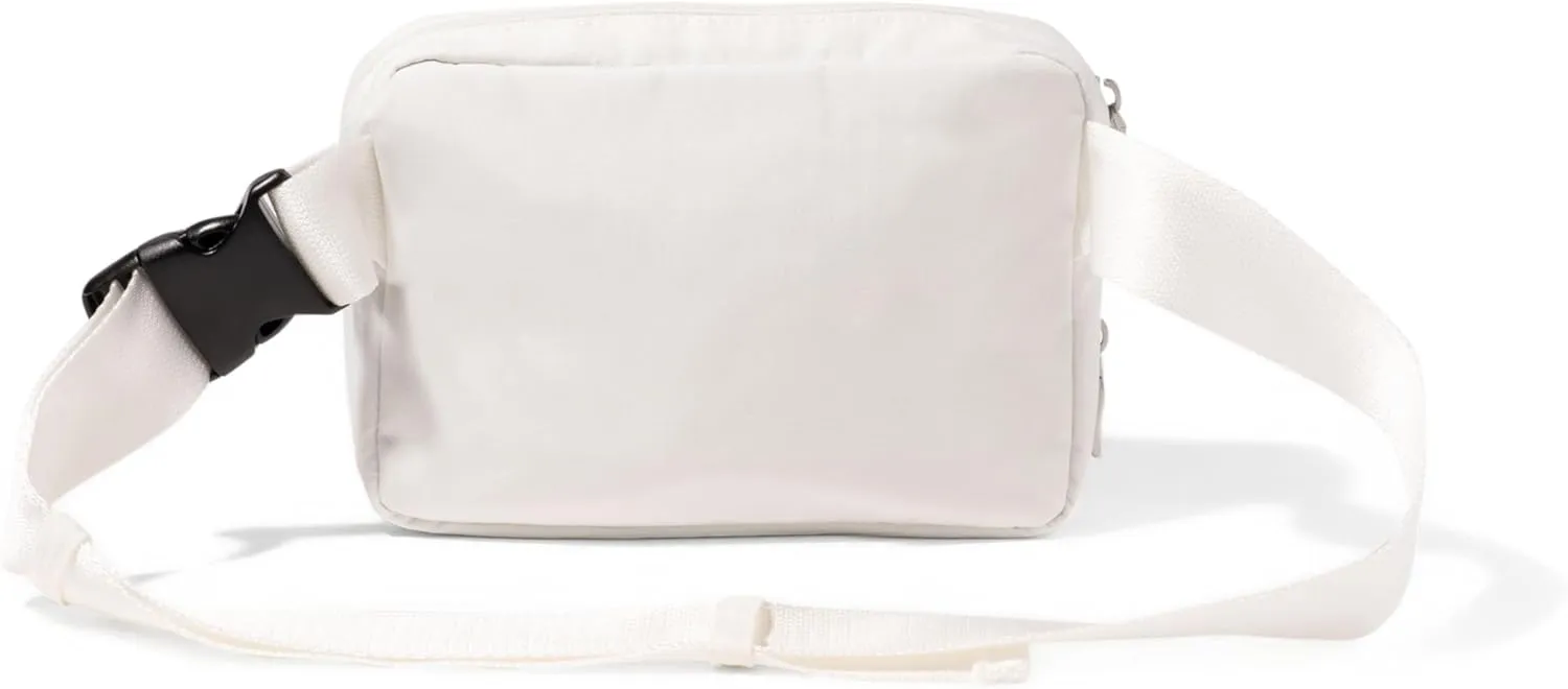 Modern Belt Bag Sling