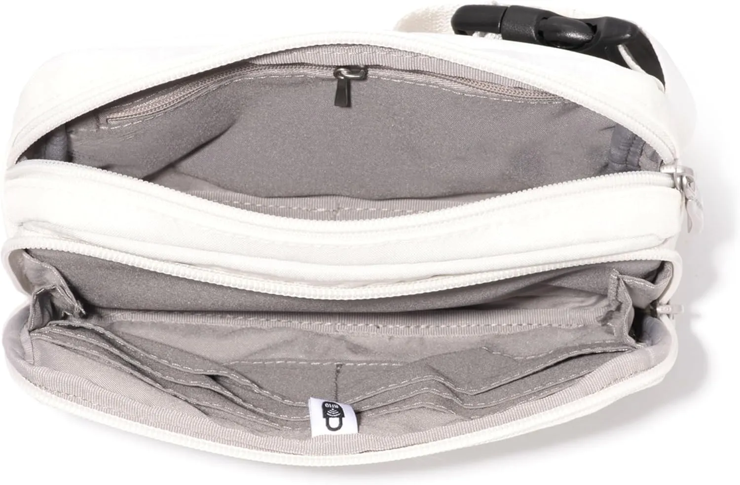 Modern Belt Bag Sling