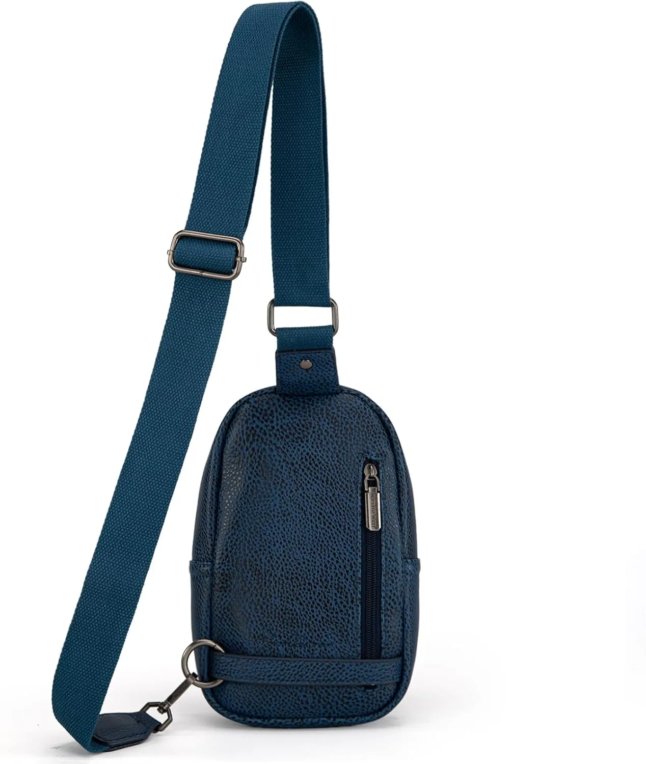 Montana West Aztec Crossbody Sling Bag for Women Western Fanny Pack Purse MBB-MW1316-2100JN