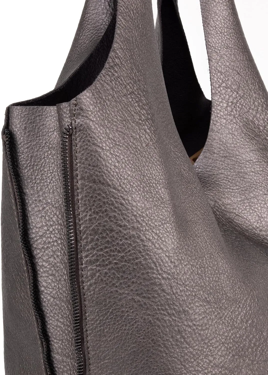 Montana West Slouchy Hobo Bags for Women Soft Designer Shoulder Purses Ladies Top Handle Handbag