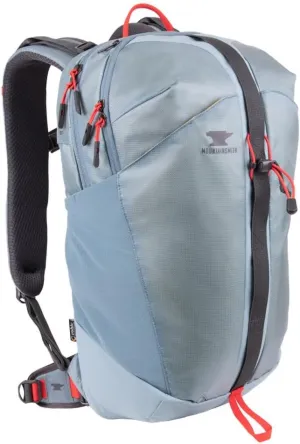 Mountainsmith Apex 25 Backpack - Smoke Blue