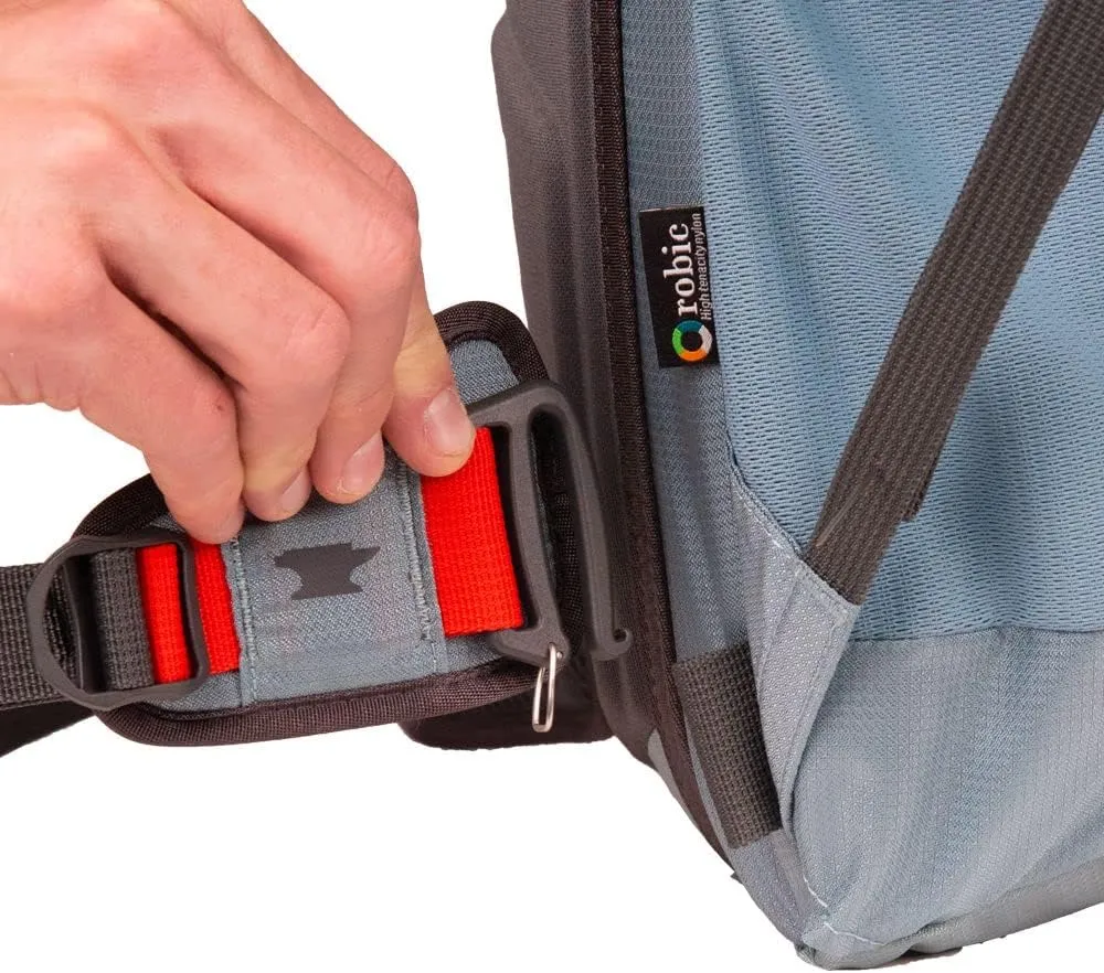 Mountainsmith Apex 25 Backpack - Smoke Blue