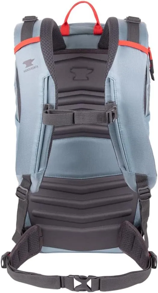 Mountainsmith Apex 25 Backpack - Smoke Blue