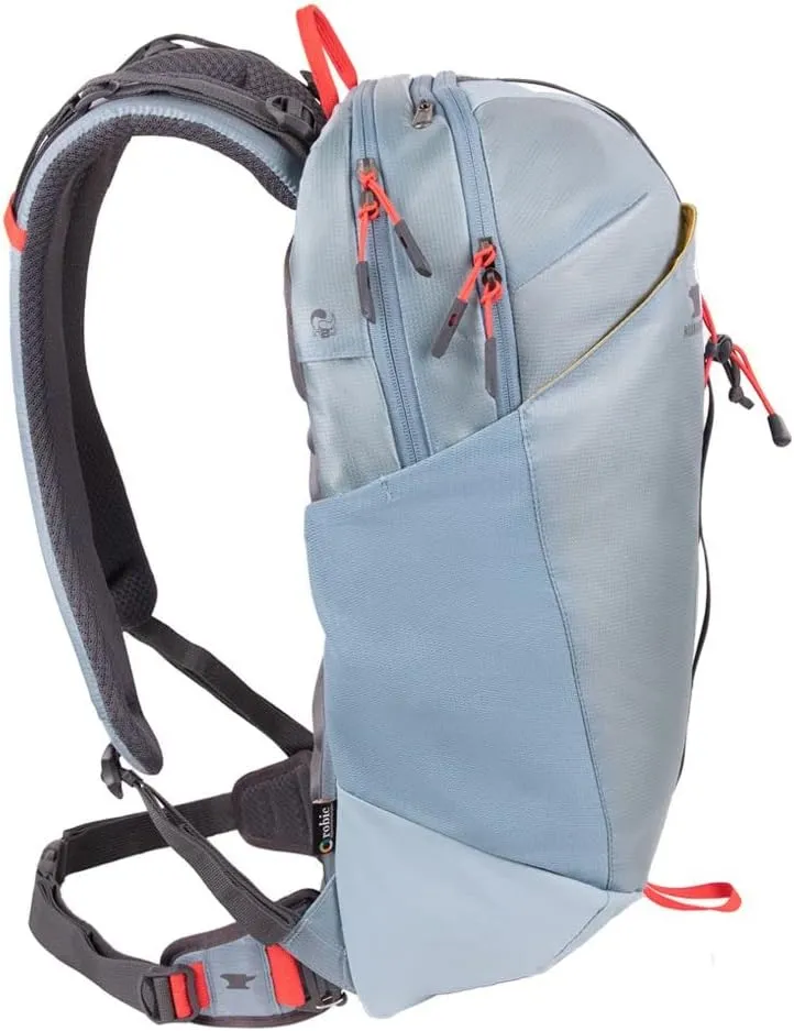 Mountainsmith Apex 25 Backpack - Smoke Blue