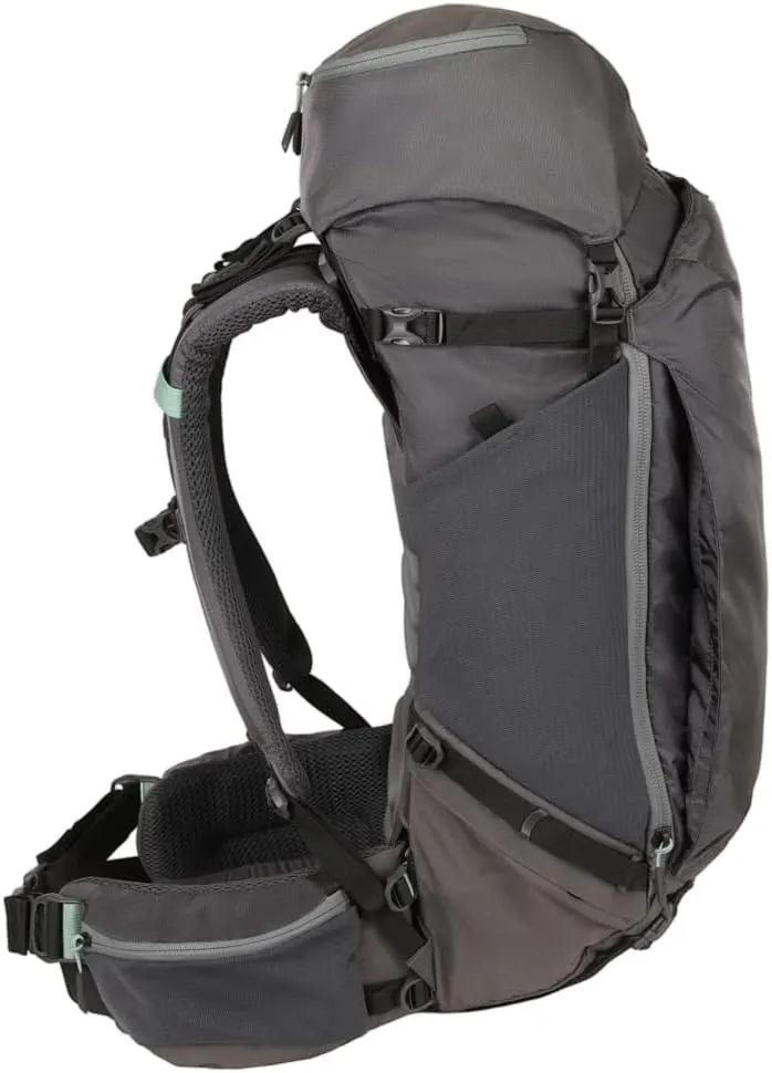 Mountainsmith Apex 60 Backpack - Phantom