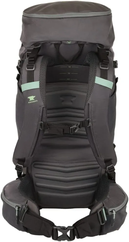 Mountainsmith Apex 60 Backpack - Phantom