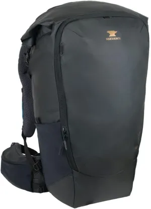 Mountainsmith Cona 65 Backpack - Blackout