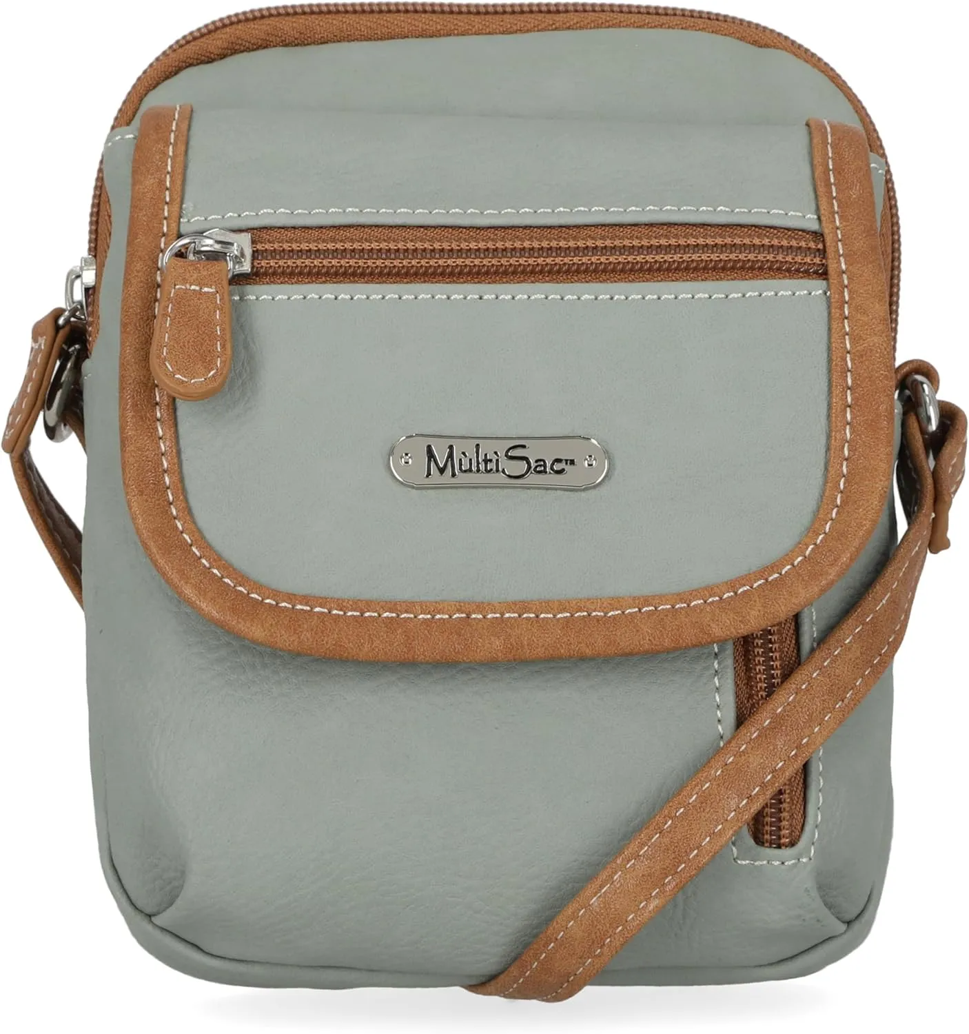 MultiSac Everest Crossbody Bag