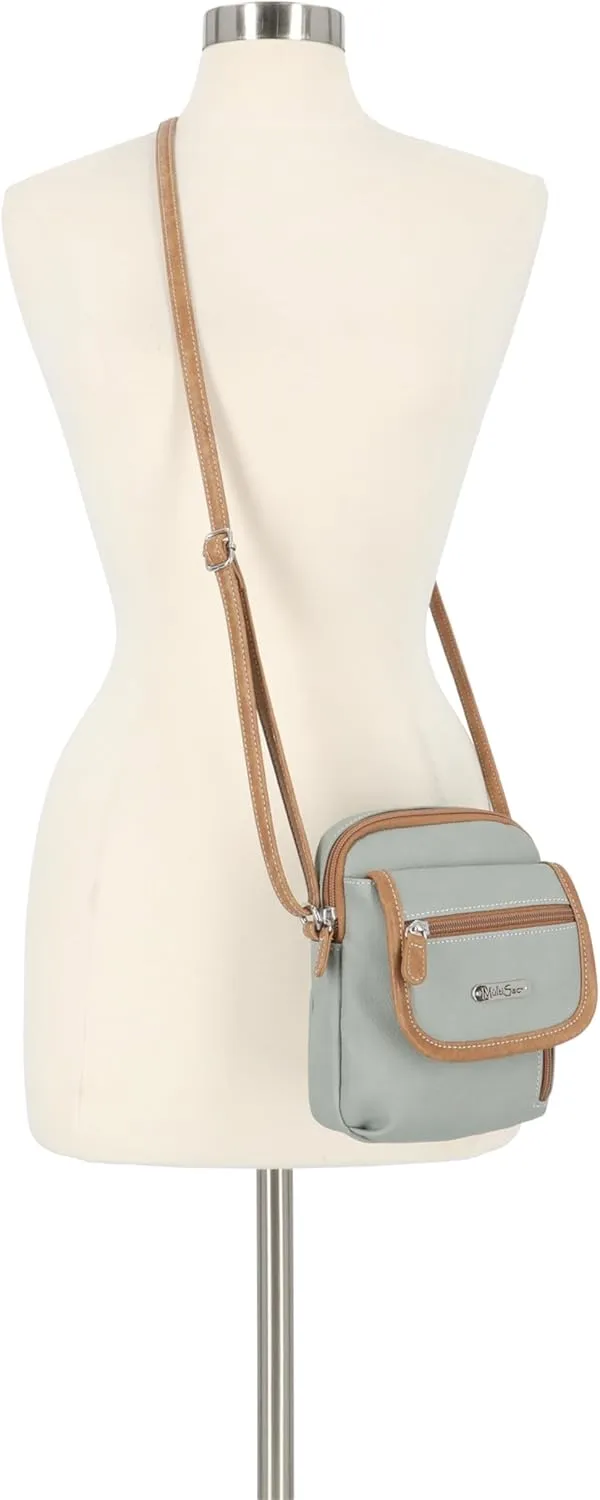 MultiSac Everest Crossbody Bag