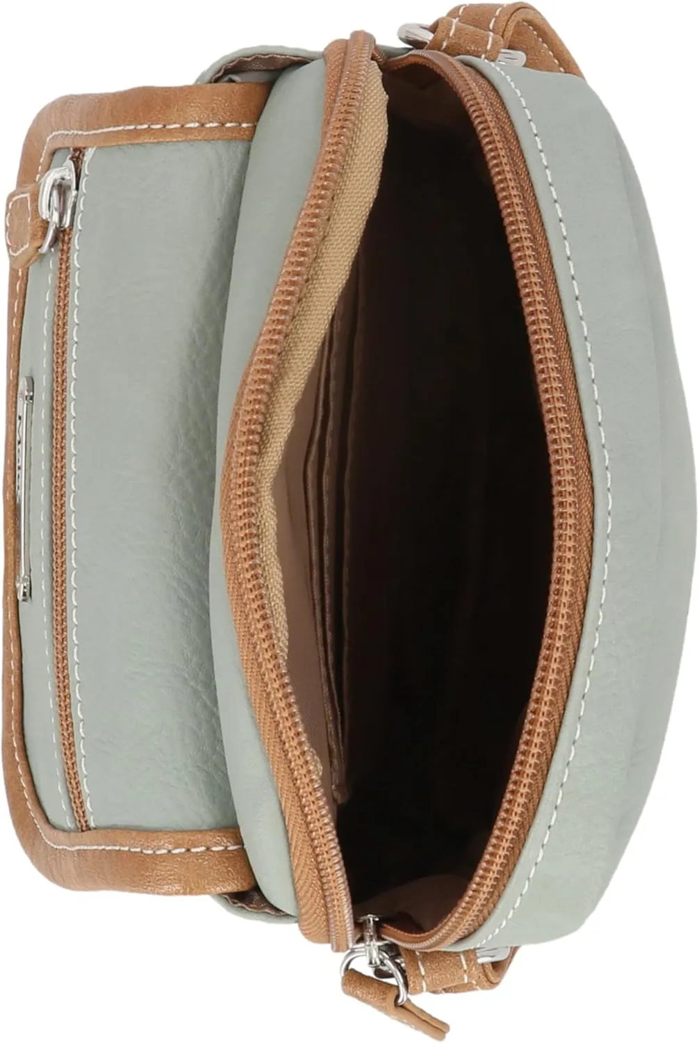 MultiSac Everest Crossbody Bag