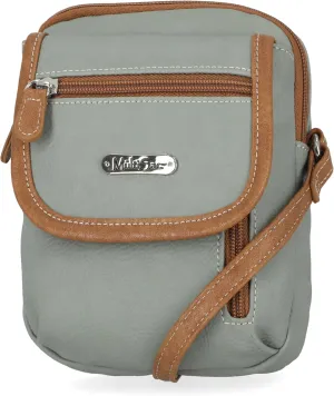 MultiSac Everest Crossbody Bag