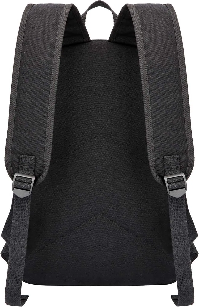 mygreen Kids Backpack, Kawaii Girls Backpack for School Ages 8-12