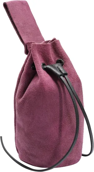 Mythrojan Medieval Drawstring Belt Bag, Ideal for SCA LARP Reenactment & Ren Fair