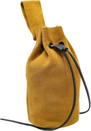 Mythrojan Medieval Drawstring Belt Bag, Ideal for SCA LARP Reenactment & Ren Fair