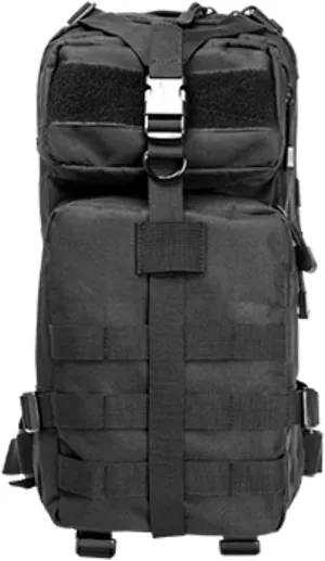 NcSTAR Vism Backpack