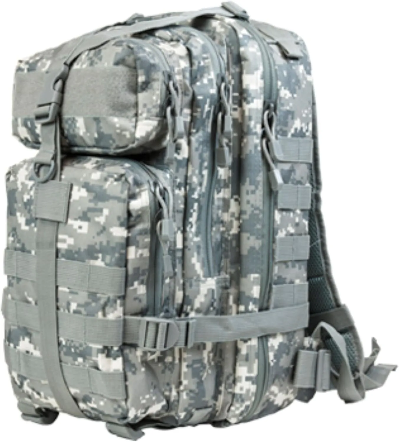 NcSTAR Vism Backpack