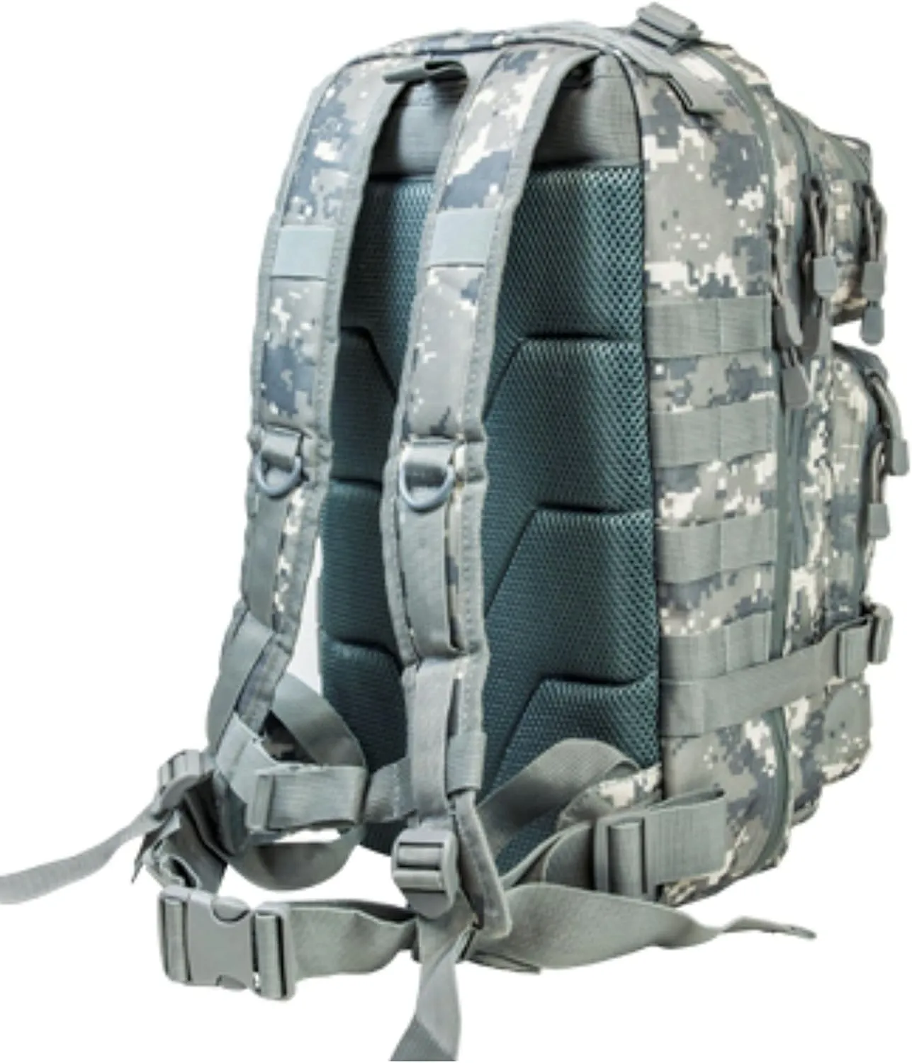 NcSTAR Vism Backpack