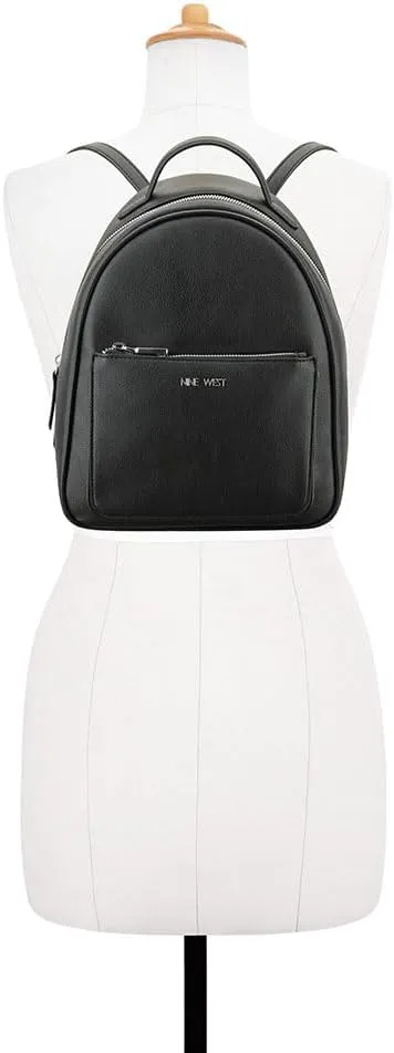 Nine West Ryland Dome Backpack, Black