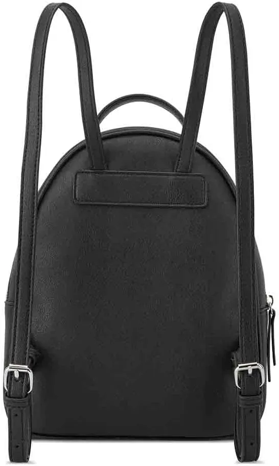 Nine West Ryland Dome Backpack, Black