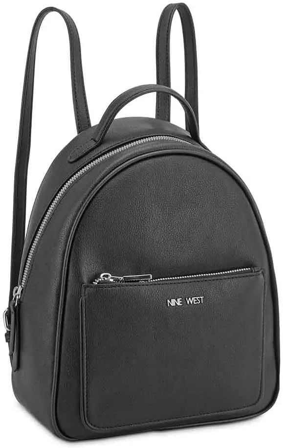 Nine West Ryland Dome Backpack, Black