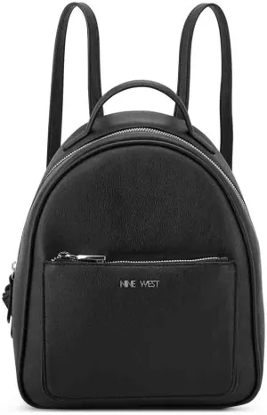 Nine West Ryland Dome Backpack, Black