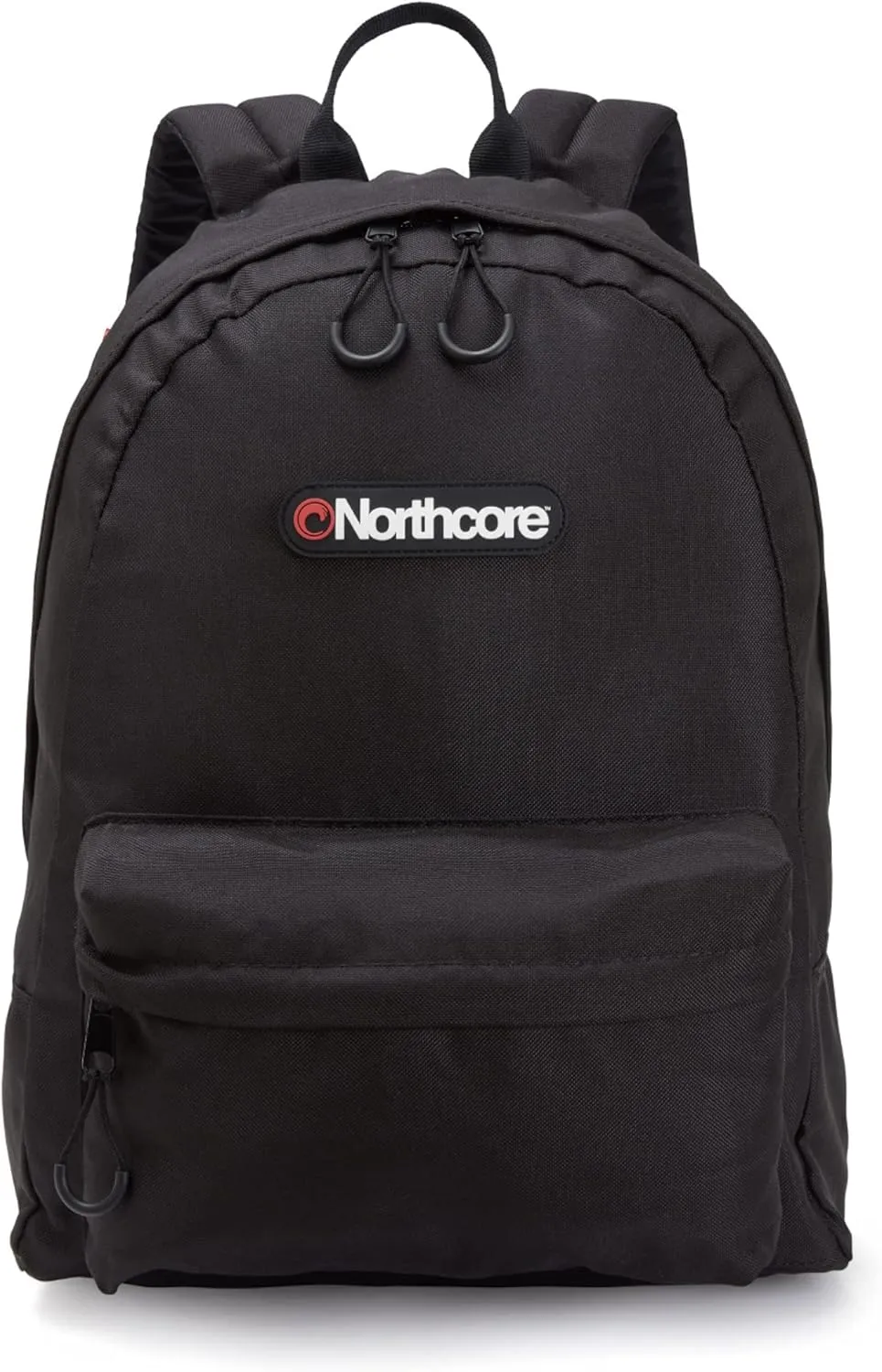 Northcore Essentials Backpack NOCO139B - Black
