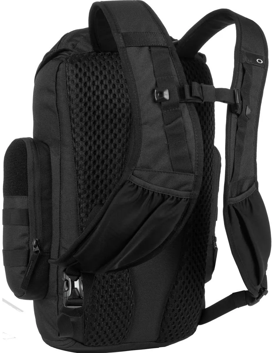Oakley Men's Link Pack Miltac, Blackout, U
