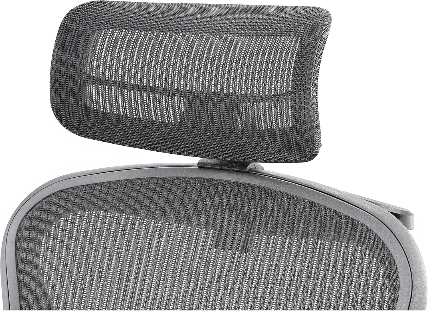 Office Chairs Headrest Replacement - for Herman Miller Aeron Chair Ergonomic Breathable Adjustable Neck & Shoulder Support Office Chairs Parts