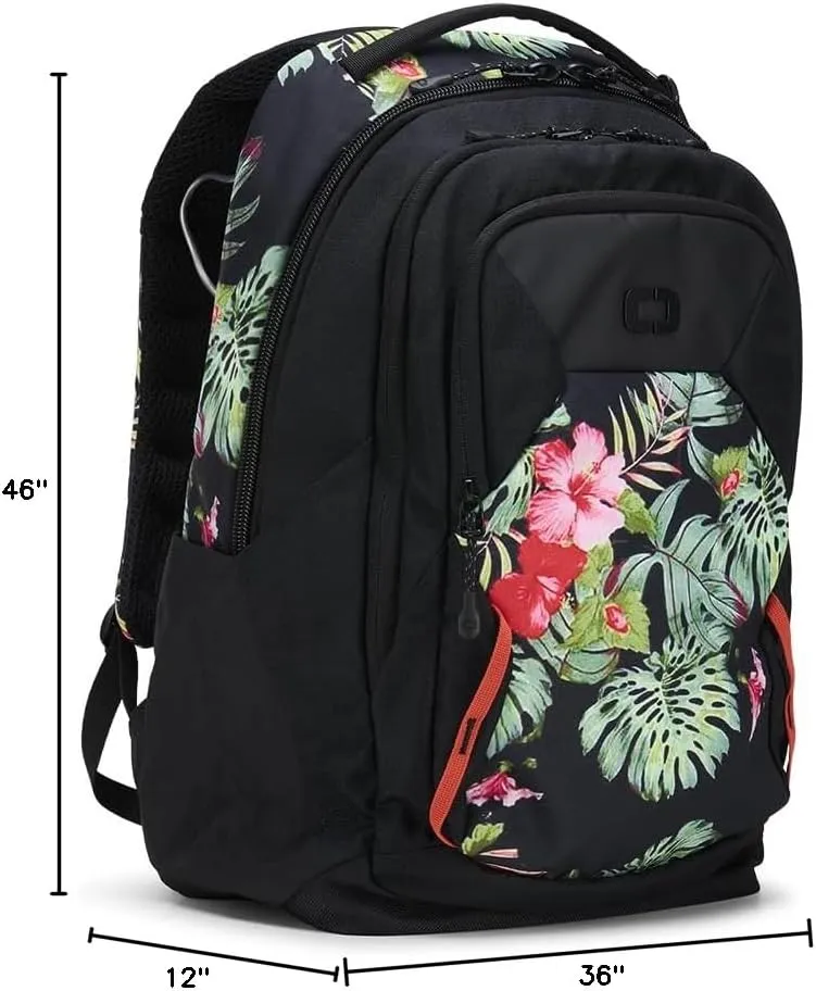 OGIO Backpack, Aloha, Regular