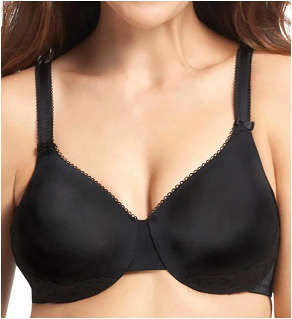 Olga Women's Plus Size Luxury Lift Underwire Bra